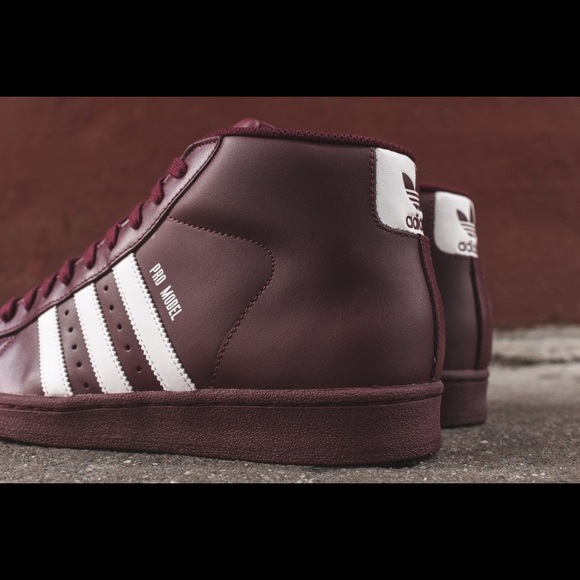 Pro model adidas - Picture 4 of 4